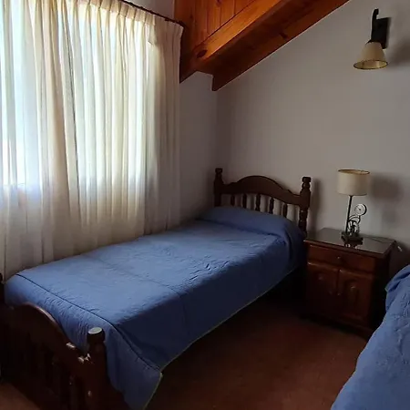 La Mansa Apartment San Martin de los Andes Exterior photo