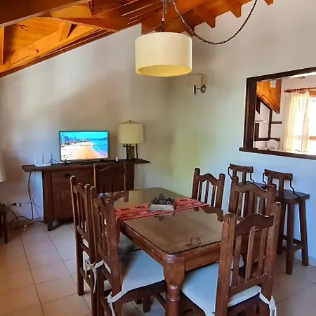 La Mansa Apartment San Martin de los Andes Exterior photo