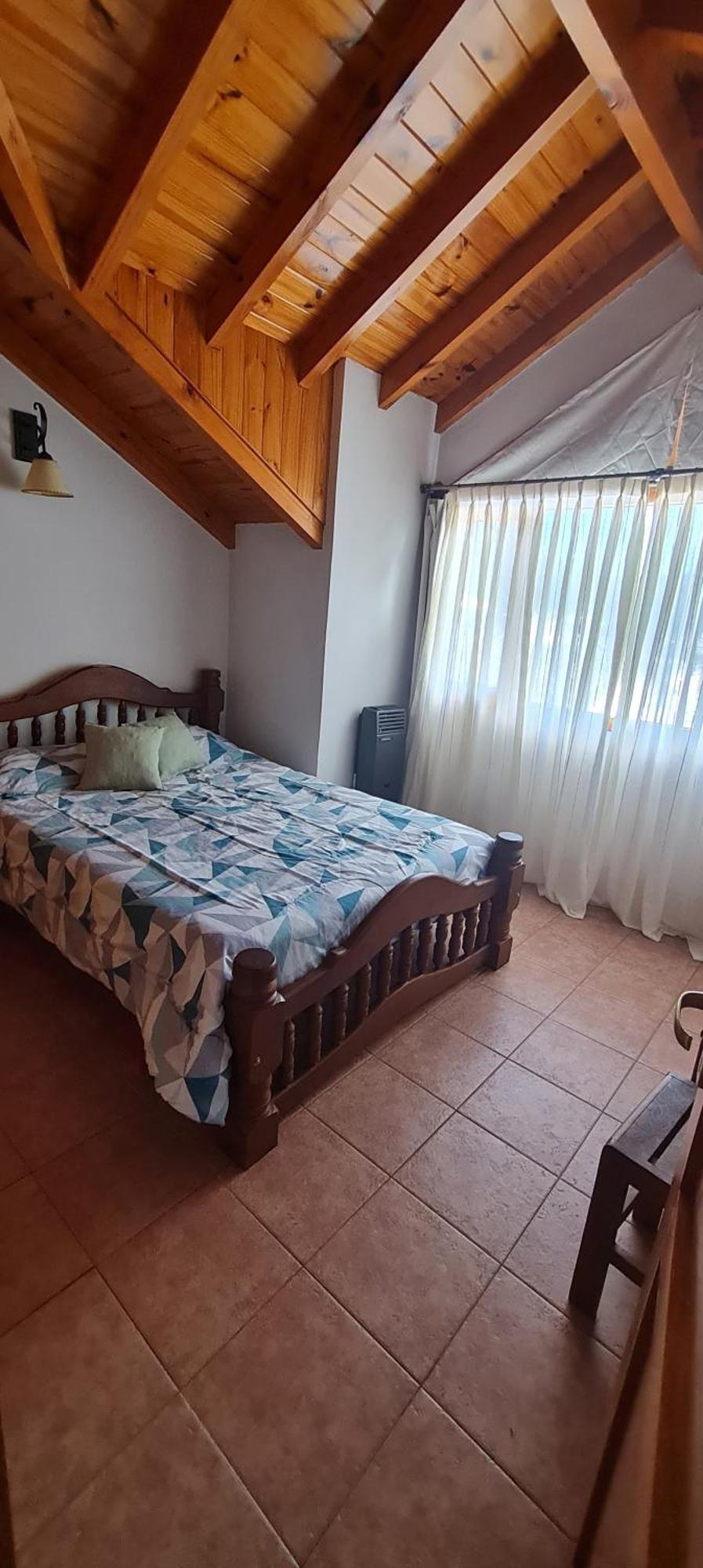 La Mansa Apartment San Martin de los Andes