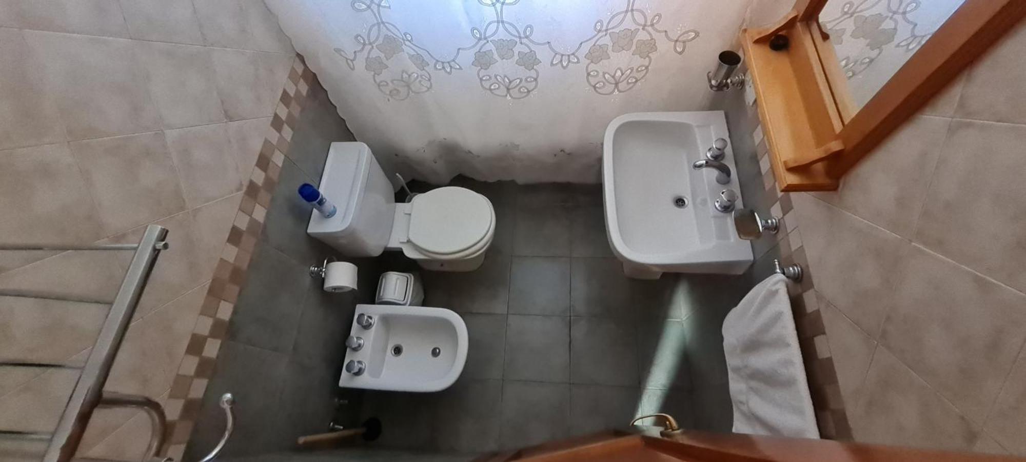 Apartment La Mansa *