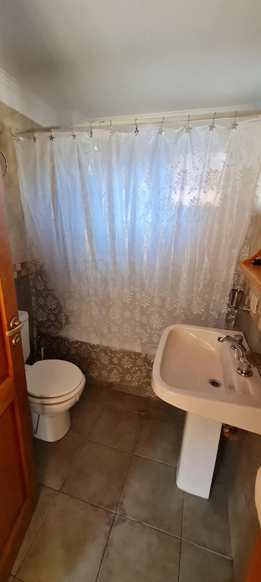 La Mansa Apartment *
