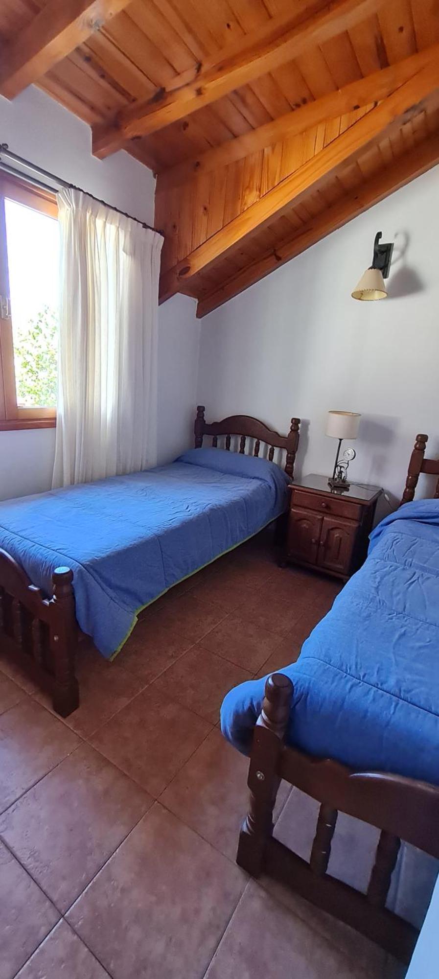 Apartment La Mansa