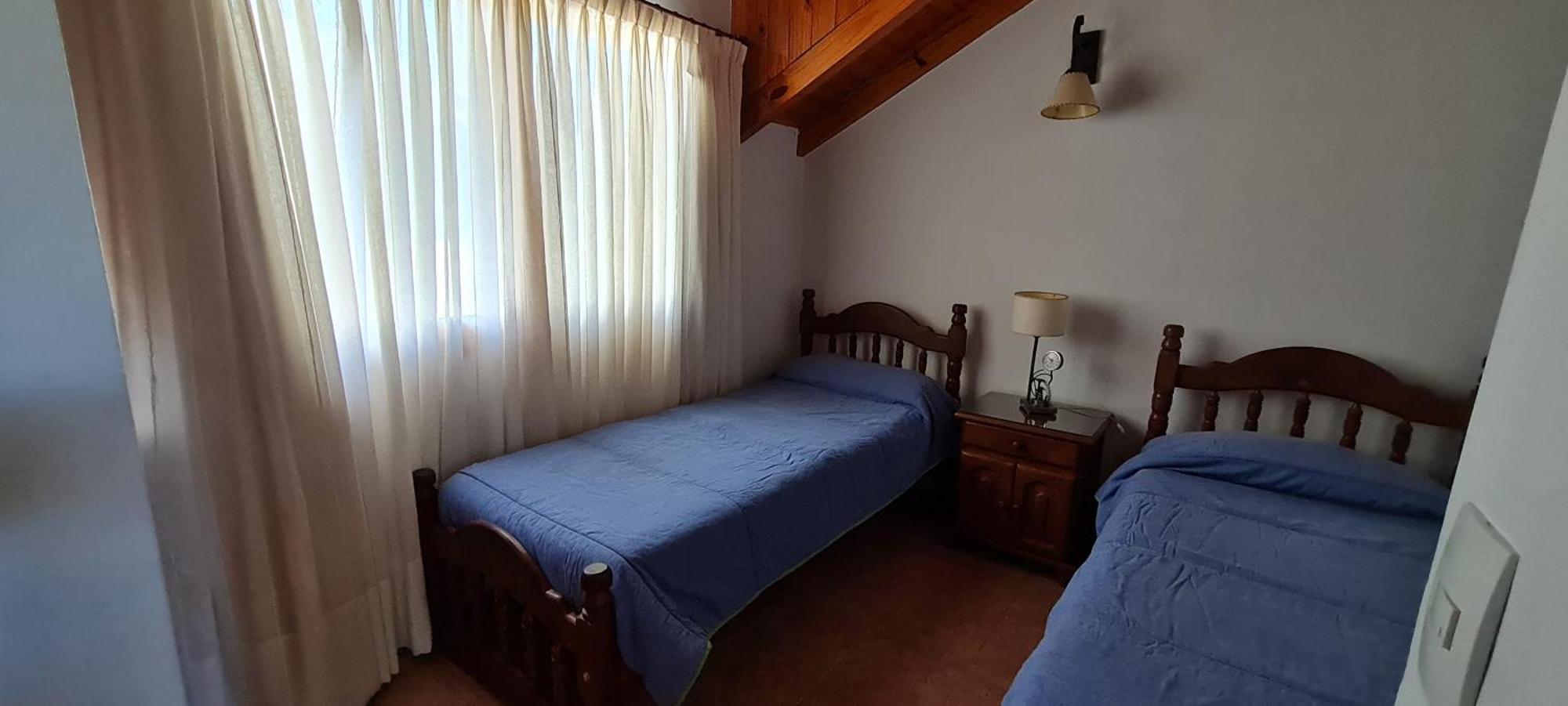 La Mansa Apartment San Martin de los Andes