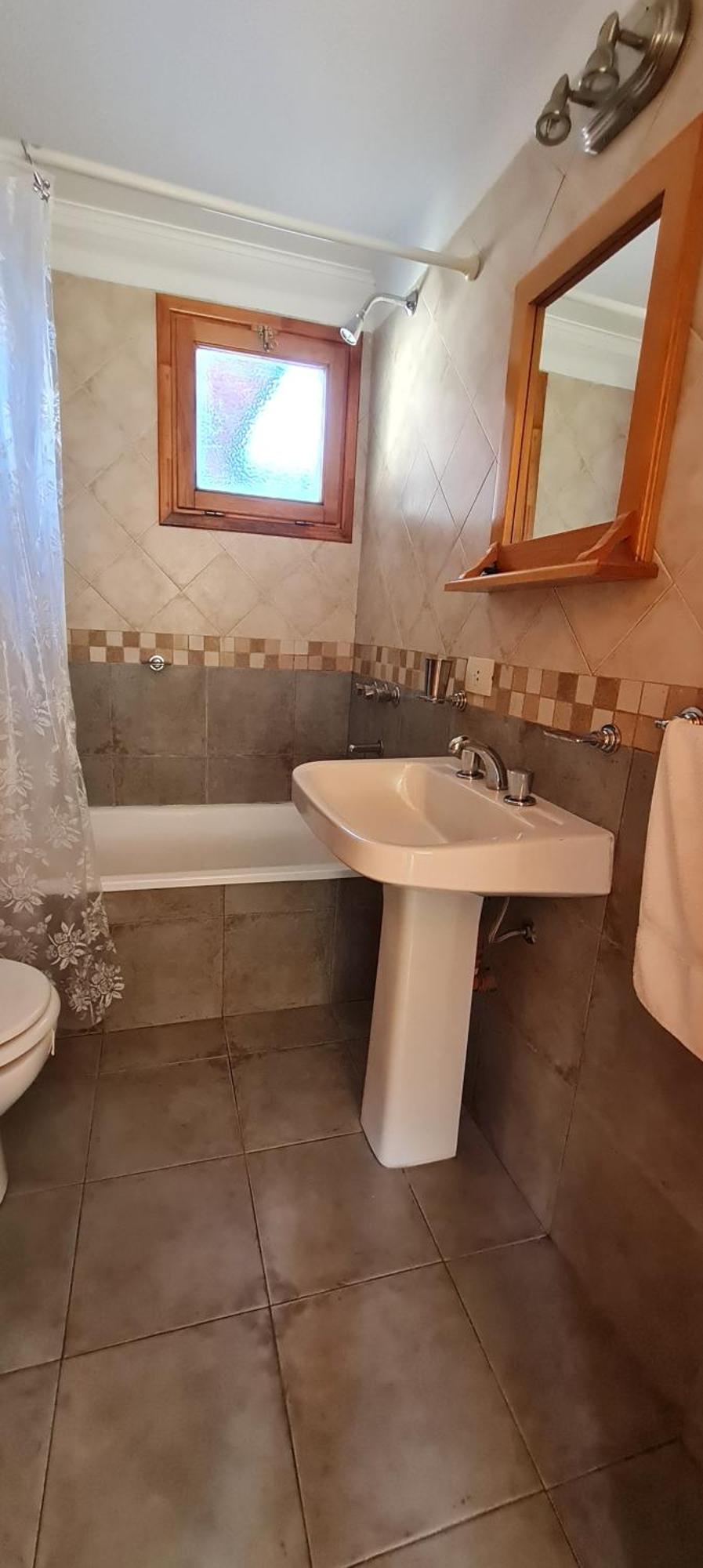 La Mansa Apartment