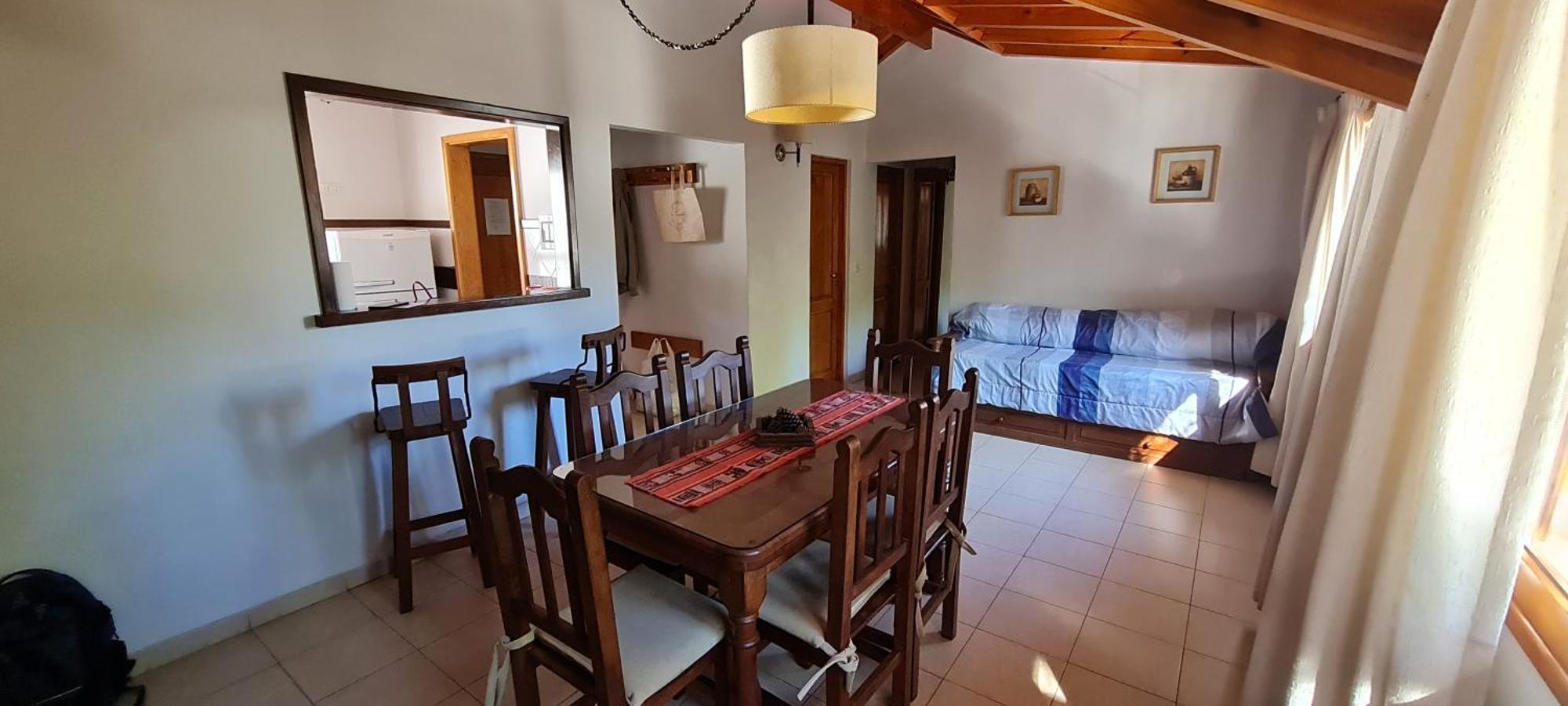 Apartment La Mansa
