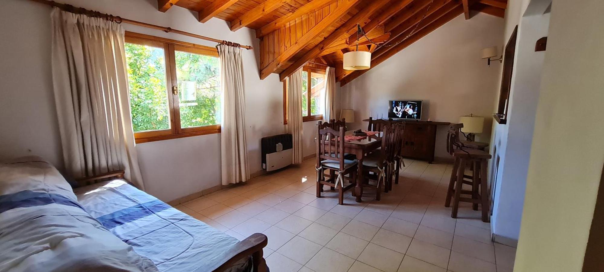 La Mansa Apartment San Martin de los Andes