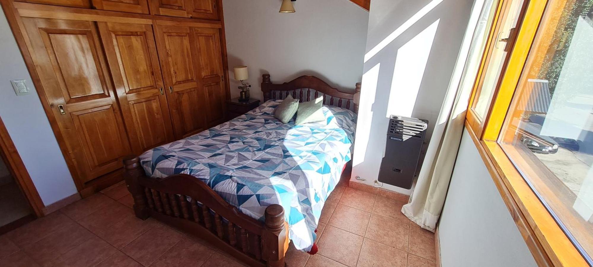 Apartment La Mansa *