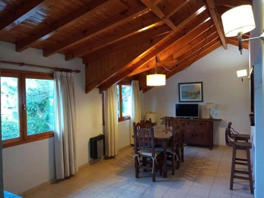 La Mansa Apartment